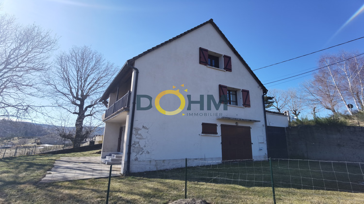 Ma-Cabane - Vente Maison Vialas, 147 m²