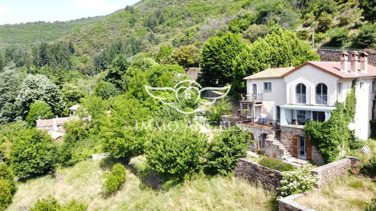 Ma-Cabane - Vente Maison Vialas, 145 m²