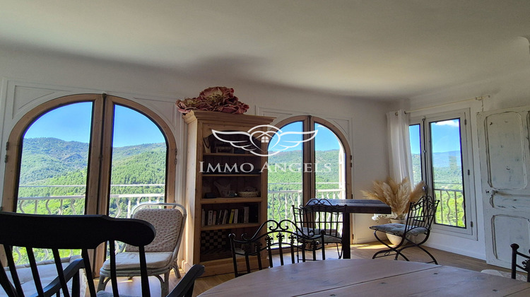 Ma-Cabane - Vente Maison Vialas, 145 m²