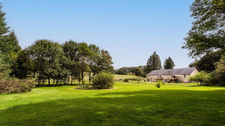 Ma-Cabane - Vente Maison Viam, 376 m²