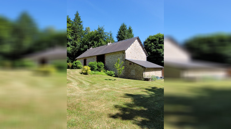 Ma-Cabane - Vente Maison Viam, 98 m²