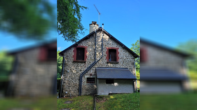 Ma-Cabane - Vente Maison Viam, 98 m²