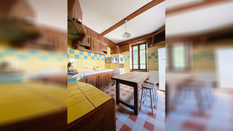 Ma-Cabane - Vente Maison Viane, 278 m²