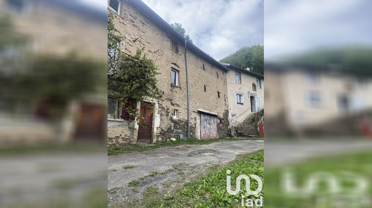 Ma-Cabane - Vente Maison Viane, 172 m²