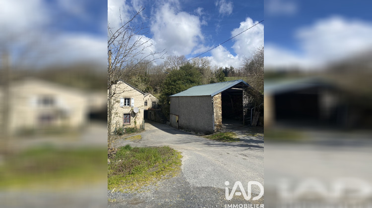 Ma-Cabane - Vente Maison Viane, 120 m²