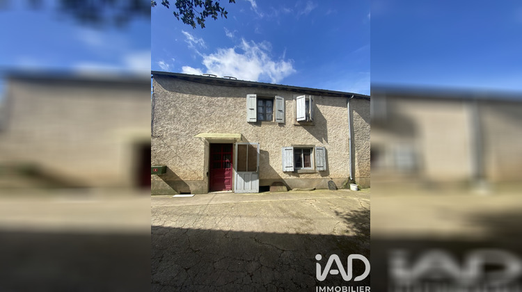 Ma-Cabane - Vente Maison Viane, 120 m²