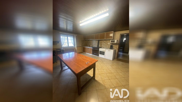 Ma-Cabane - Vente Maison Viane, 120 m²