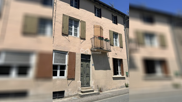 Ma-Cabane - Vente Maison Viane, 120 m²