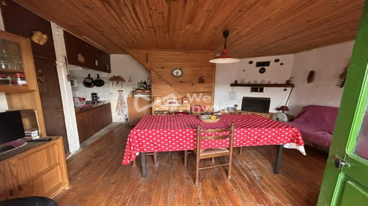 Ma-Cabane - Vente Maison Viane, 30 m²