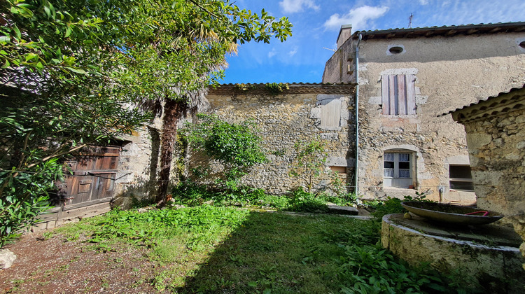 Ma-Cabane - Vente Maison Vianne, 225 m²