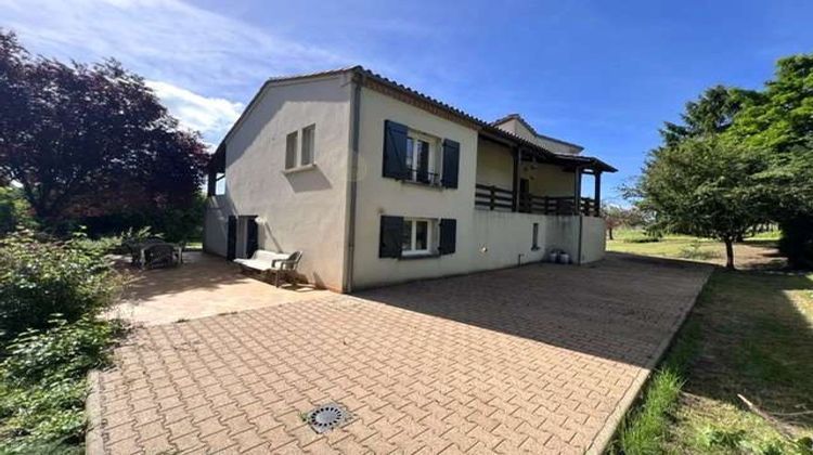 Ma-Cabane - Vente Maison Vianne, 142 m²