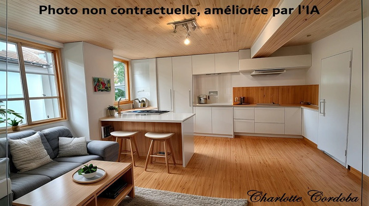 Ma-Cabane - Vente Maison VIANNE, 51 m²