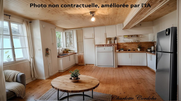 Ma-Cabane - Vente Maison VIANNE, 51 m²