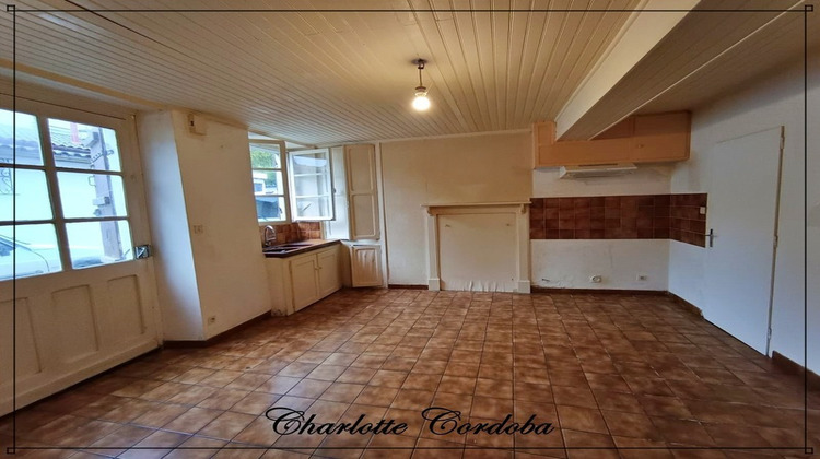 Ma-Cabane - Vente Maison VIANNE, 51 m²