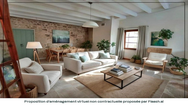 Ma-Cabane - Vente Maison VIANNE, 77 m²