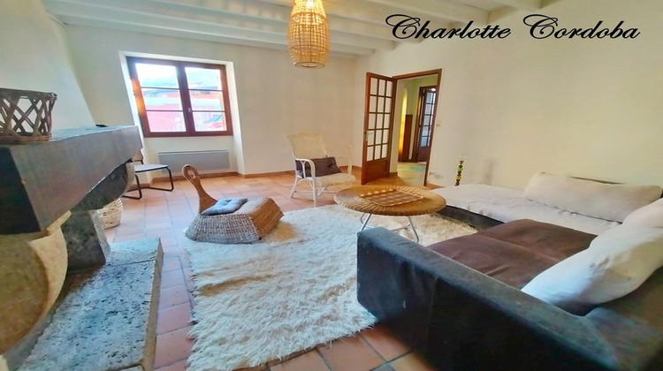 Ma-Cabane - Vente Maison VIANNE, 77 m²