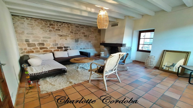 Ma-Cabane - Vente Maison VIANNE, 77 m²