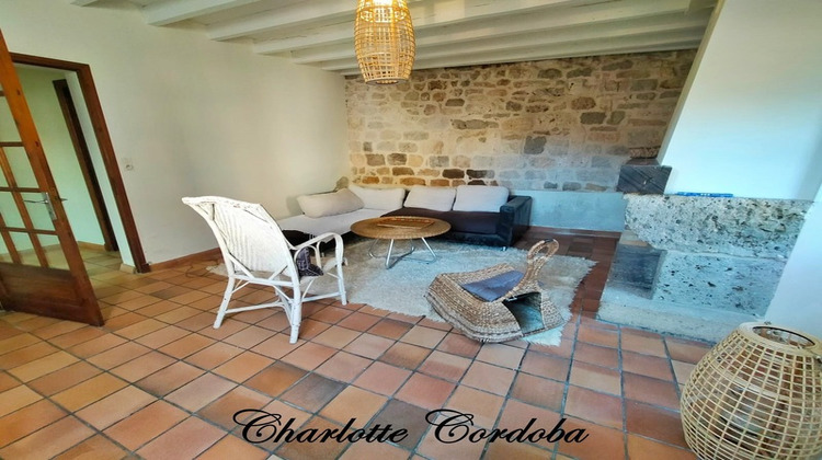 Ma-Cabane - Vente Maison VIANNE, 77 m²