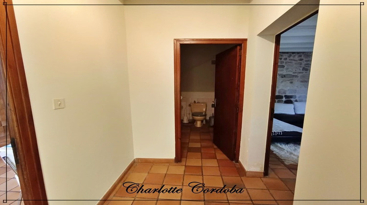 Ma-Cabane - Vente Maison VIANNE, 77 m²