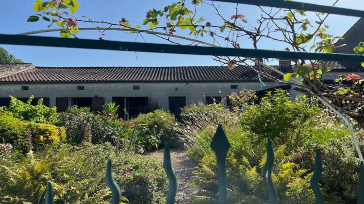 Ma-Cabane - Vente Maison Vianne, 117 m²