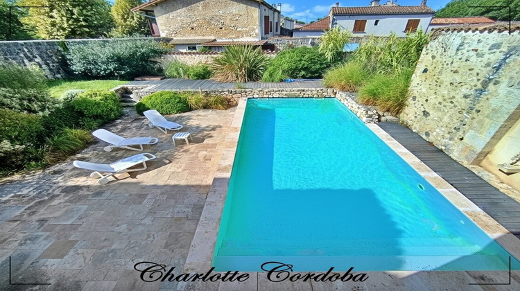 Ma-Cabane - Vente Maison VIANNE, 293 m²