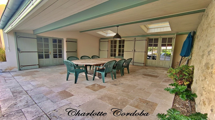 Ma-Cabane - Vente Maison VIANNE, 293 m²