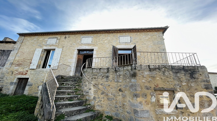 Ma-Cabane - Vente Maison Vianne, 135 m²