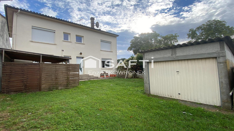 Ma-Cabane - Vente Maison Vianne, 142 m²