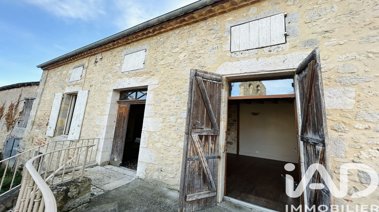 Ma-Cabane - Vente Maison Vianne, 135 m²