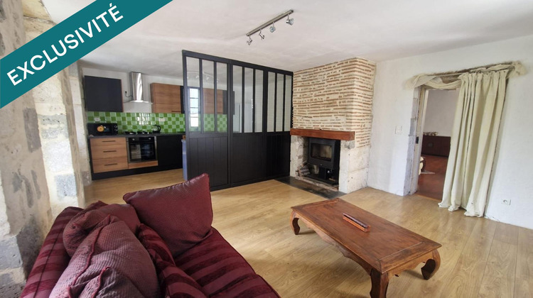 Ma-Cabane - Vente Maison Vianne, 180 m²