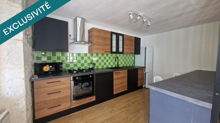 Ma-Cabane - Vente Maison Vianne, 180 m²