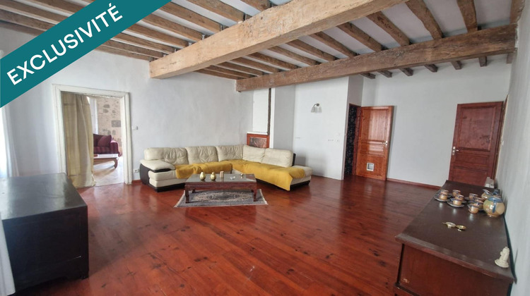 Ma-Cabane - Vente Maison Vianne, 180 m²