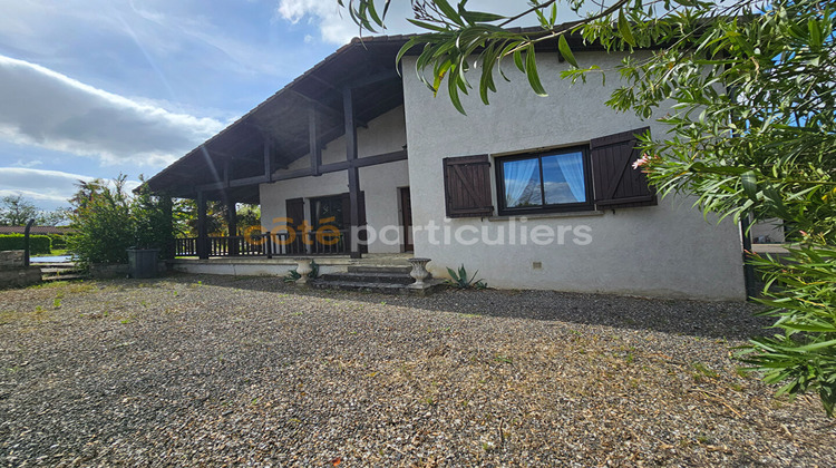 Ma-Cabane - Vente Maison VIANNE, 87 m²