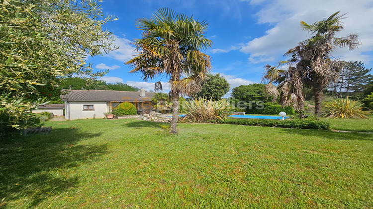 Ma-Cabane - Vente Maison VIANNE, 87 m²