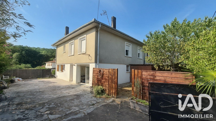 Ma-Cabane - Vente Maison Vianne, 135 m²