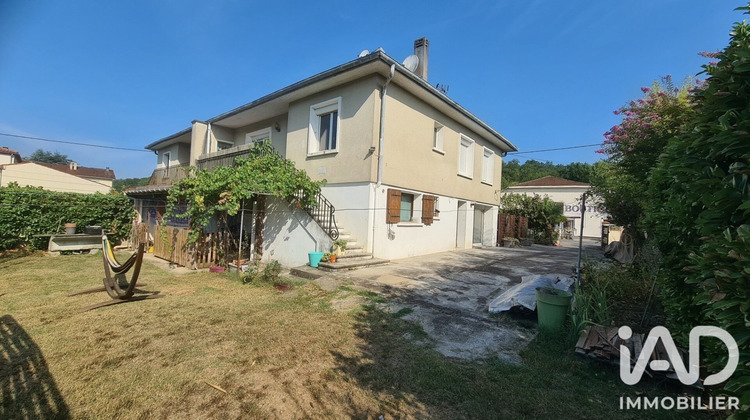 Ma-Cabane - Vente Maison Vianne, 135 m²