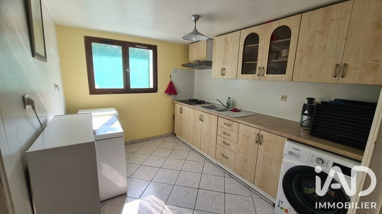 Ma-Cabane - Vente Maison Vianne, 135 m²