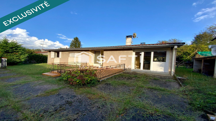 Ma-Cabane - Vente Maison Vianne, 96 m²