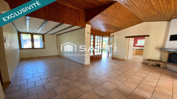 Ma-Cabane - Vente Maison Vianne, 96 m²