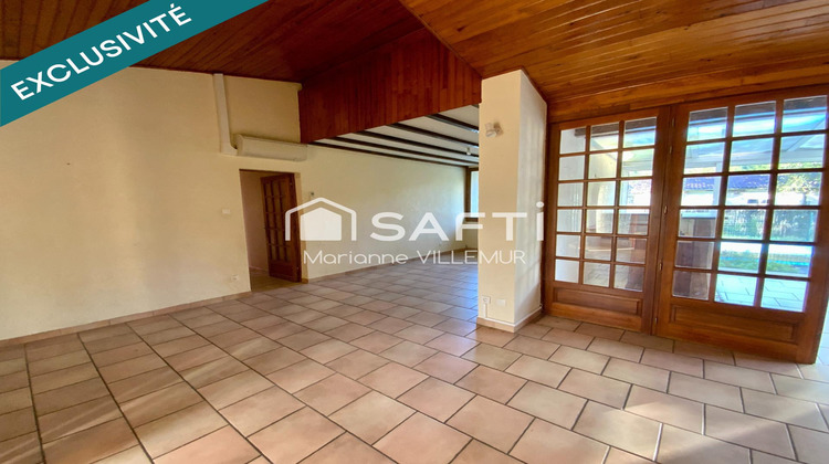 Ma-Cabane - Vente Maison Vianne, 96 m²
