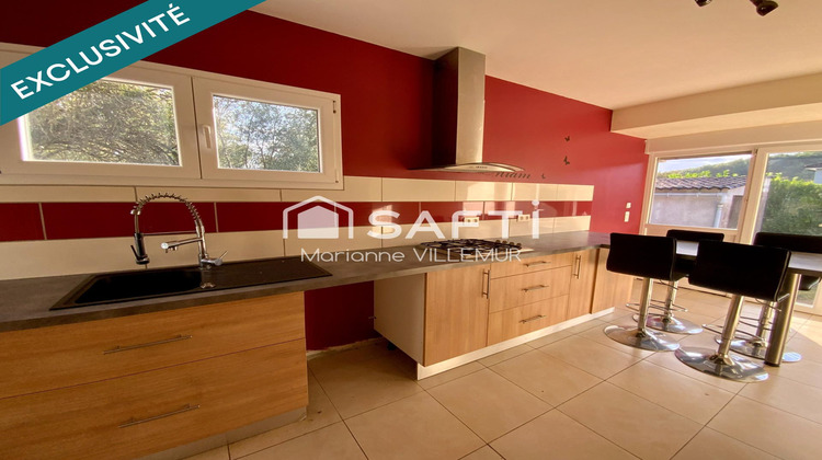 Ma-Cabane - Vente Maison Vianne, 96 m²