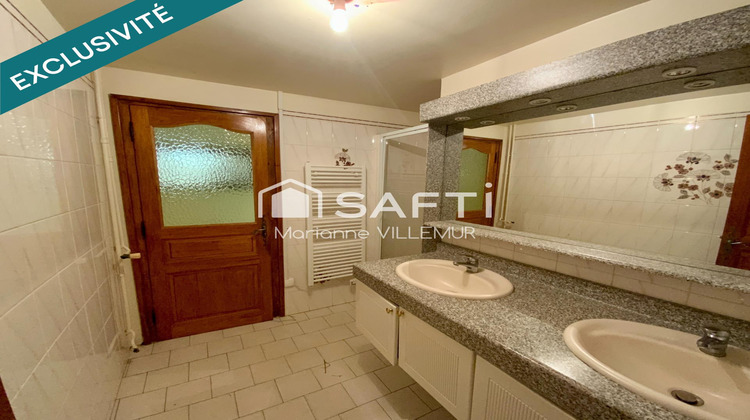 Ma-Cabane - Vente Maison Vianne, 96 m²