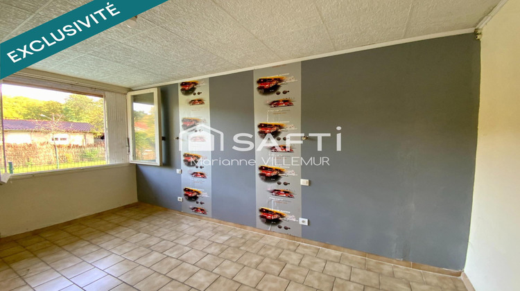Ma-Cabane - Vente Maison Vianne, 96 m²
