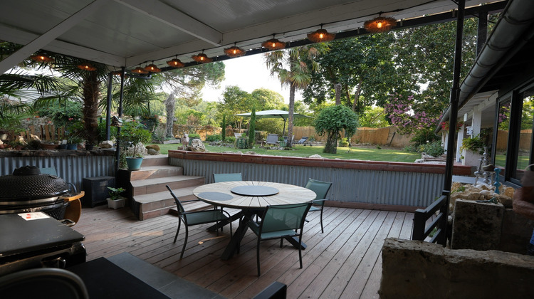 Ma-Cabane - Vente Maison VIANNE, 270 m²