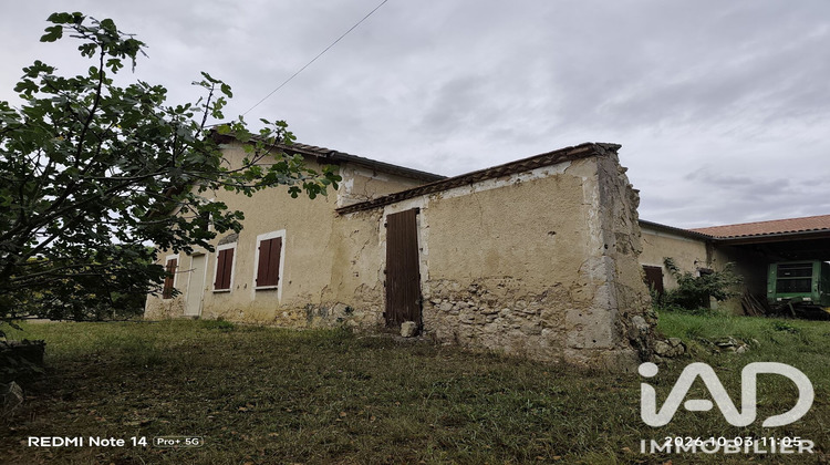 Ma-Cabane - Vente Maison Vianne, 249 m²