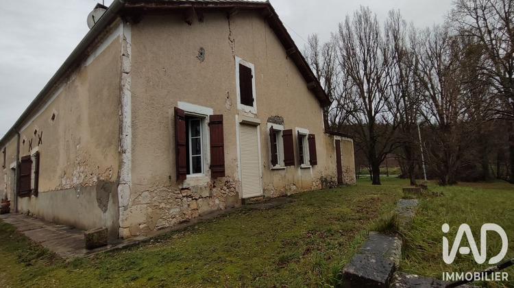 Ma-Cabane - Vente Maison Vianne, 249 m²