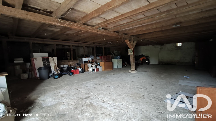 Ma-Cabane - Vente Maison Vianne, 249 m²