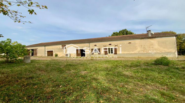 Ma-Cabane - Vente Maison Vianne, 125 m²