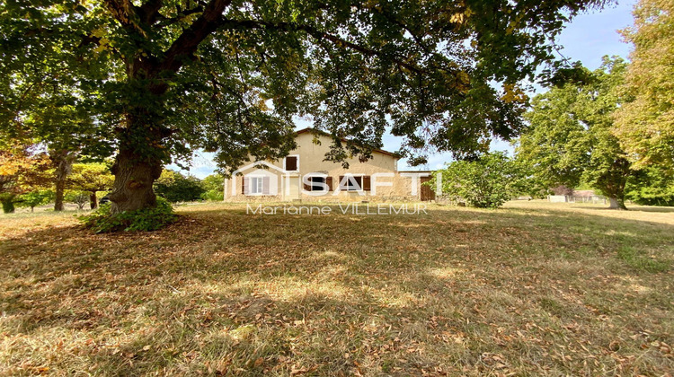 Ma-Cabane - Vente Maison Vianne, 125 m²