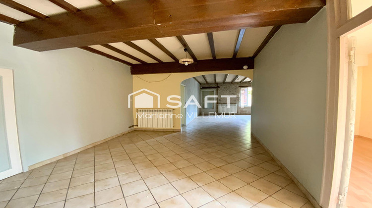 Ma-Cabane - Vente Maison Vianne, 125 m²